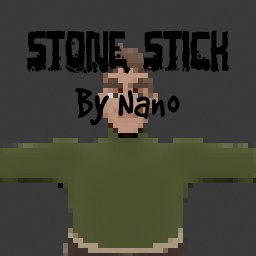 Nano_COOL_MODS-StoneStick icon