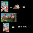 Nano_COOL_MODS-StoneStickByNano icon