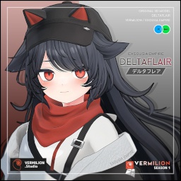 NapewnoNieAoi-Deltaflare icon