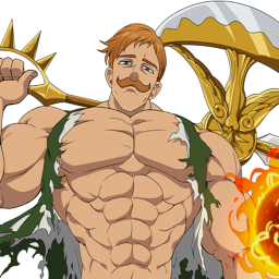 NapewnoNieAoi-EscanorMod icon