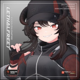 NapewnoNieAoi-LethalFreet icon