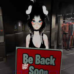 NapewnoNieAoi-Psia icon