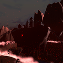 Napougi-ScarletDevilMoon icon