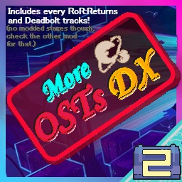 Narcise-MoreOSTsModDX icon