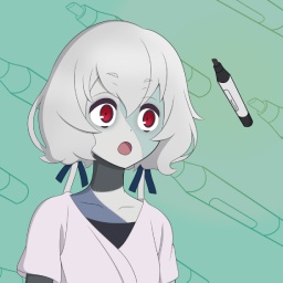 Narheteam-KonnoJunkoPosters icon