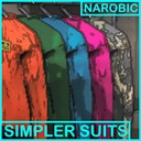 Narobic-Simpler_Suits icon