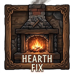 Narolith-HearthFix icon
