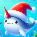 Narwhale-TropicalNarwhalidays icon