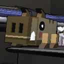 NasbyCroco-Bebitos icon