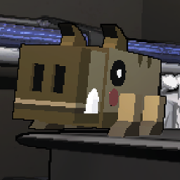 NasbyCroco-Bebitos icon