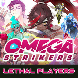 NasbyCroco-Omega_Strikers icon