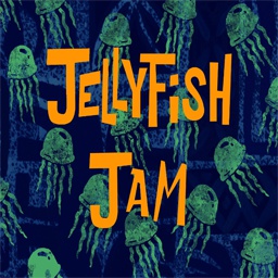 Nase-Spongebob_Jelly_Fish_Jam_Dropship_Sound icon