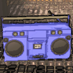 NastyGum-MoreMusicMod icon