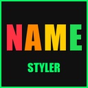 Natebag-SledNameStyler icon
