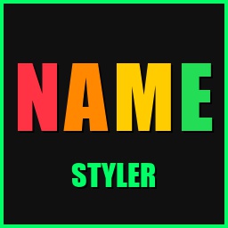 Natebag-SledNameStyler icon