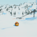 Natebag-SledPixelate icon