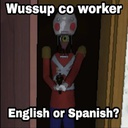 Natural_Warrior-English_Or_Spanish_Nutcracker icon