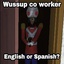 Natural_Warrior-English_Or_Spanish_Nutcracker-1.0.2 icon