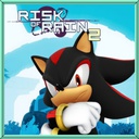 Naughtyknight-ShadowTheMercenary icon