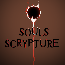 NavarraVisuals-Souls_Scrypture icon