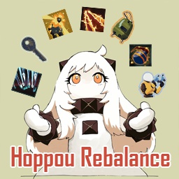 Navarth-HonpoRebalance icon