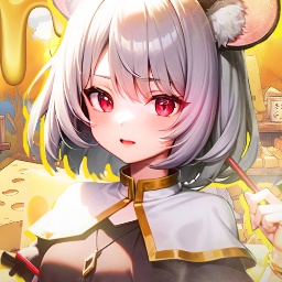 Nazrin-NazrinCompany icon