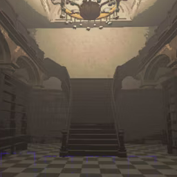 Ncrxpted-MansionOnly icon