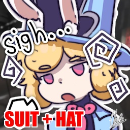 Neanderzz-More_Suits_Finii_with_Hat icon