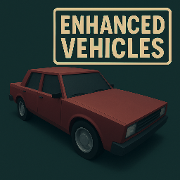 NebCorp-EnhancedVehicules icon