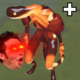 Nebby-MonsterVariantsPlus icon