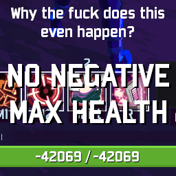 Nebby-NegativeMaxHealthFix icon