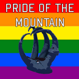 Nebby-PrideOfTheMountain icon