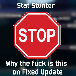 Nebby-StatsStunter icon