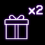 Nebulaetrix-BetterPresents-1.0.3 icon