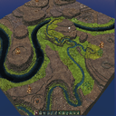 NebursMaps-HighSpeedRiver icon