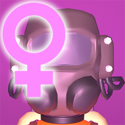 Necris-joi_Female_Scavenger icon