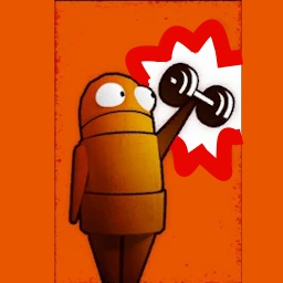 Necrofancy-OverchargeScalesToStrength icon