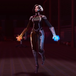 Necrofearfire-Luna_Snow icon