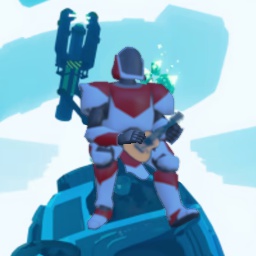 Necrofearfire-Titan_Commando icon