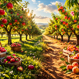 Necromancess-FruitTrees icon