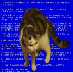 NecronWasTaken-LCImposterMod icon