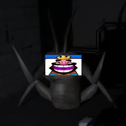 NefariosSoundpack-ClashRoyaleBug icon