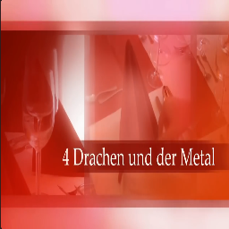 Neidhard-4_Drachen_und_der_Metal icon
