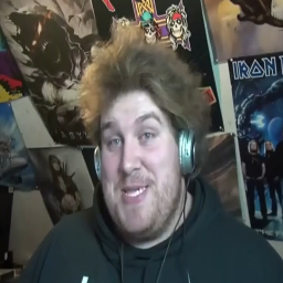 Neidhard-Drachenlord_reagiert_auf_Zelda icon