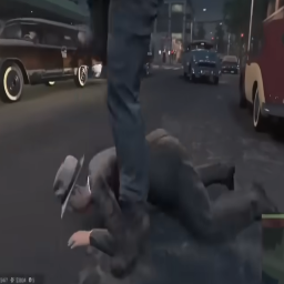 Neidhard-Mafia_III_poop icon