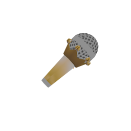 Neil-Mic_Mod icon