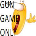 Neinguar-GunGameOnly icon