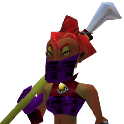 Neirios-GerudoValleyDropShip icon