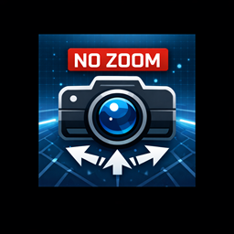 Nekogod-BuildModeNoAutoZoom icon