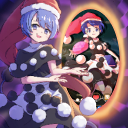 NeoAndCavalier-Doremy_Sweet icon